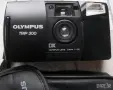 Продавам стари, лентови фотоапарати - ЗЕНИТ ЕТ; Киев; Смена; Бейрета; Олимпус; Любител универсал, снимка 6