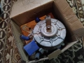 За газова уредба на Audi 80 B4, снимка 3