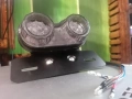 LED Стоп + Мигачи + Габарит за E-Bike / Chopper Bike – Комплект, снимка 1