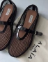 Дамски сандали ALAÏA По поръчка, снимка 1