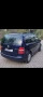 VW Touran 2.0 TDI 7 МЕСТЕН перфектно състояние обслужен , снимка 7