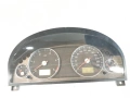скоростомер за Ford Mondeo Mk3 2.0 TDCi (2004) 3S7T10849JE / 3S7F-10841-2, снимка 1