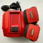 Hilti SiD 4-A22 - Безчетков акумулаторен импакт драйв 2x22V 5.2Ah като нов!, снимка 7