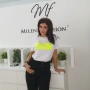 Тениска Milene 4 цвята, снимка 2