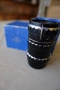 Isco-Gottingen Isconar 100mm f/4 Telephoto Lens - M42 Screw Mount, снимка 2