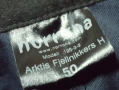 Norrona Arktis Fiellnikkers мъжки панталон, снимка 5