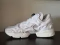 Reebok Insta Pump Sliver Ltd 45.5номер 30см Стелка нови с кутия , снимка 7