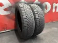 165 65 15, Зимни гуми, Bridgestone BlizzakLM005, 2 броя, снимка 1