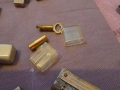 Маркови запалки винтидж на газ и бензин 15 броя Austria,Origin,Rowenta,Hadson,Marlboro,Penguin и др., снимка 12