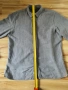 Tommy Hilfiger риза XL Regular Fit 100% памук сива, плътна материя, снимка 7