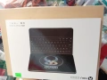 Клавиатура HOU (Magic Keyboard Type) - САМО за Apple iPad Pro 11" M4 (2024), снимка 1