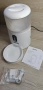 Faroro автоматична хранилка за котки с камера 3MP HD видео – WiFi контрол, снимка 2