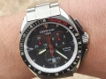 Certina "DS ROYAL" SWISS MADE Chronograph, снимка 4