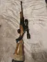 Ловна карабина Мазалат 7.62х54, снимка 6