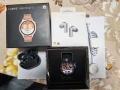 Huawei watch 5/46mm/+freebuds 2 pro., снимка 1