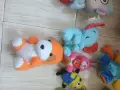 11 плюшени играчки на тази цена, снимка 4