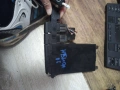 Cup Holder Seat Ibiza za 2002 to 2006 , 6L1858815., снимка 1