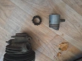 Продавам  цилиндър, глава и бутало за Сакс-98, снимка 3