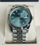 Rolex Datejust 41mm Steel Dark Rhodium Dial Automatic Различни Варианти, снимка 12