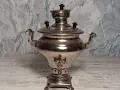 Стари Руски Съветски Мини Самовари , снимка 2