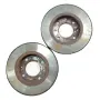 Комплект задни спирачни дискове Peugeot 307 2001-2008 ID: 163354, снимка 3