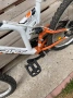Детски / юношески велосипед Sprint 24” full suspension, дискови спирачки, снимка 9