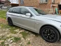 BMW f11-540D-XDrive-2014г., снимка 10