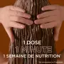 Комплект козметика за коса Garnier Ultra Doux, 3 части, снимка 2