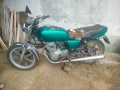 Yamaha xs400, снимка 1