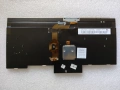 Клавиатура за лаптопи ThinkPad с подсветка, снимка 4