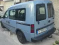 Opel Combo 1.7 CDTI, 101 к.с., снимка 3