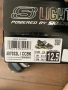 Нови светещи Skechers сандали за момче , снимка 5