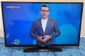 Телевизор NEO LED-40730 в отлично състояние с 6 месеца гаранция и чисто ново дистанционно, снимка 1