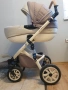 продавам бебешка количка, снимка 1