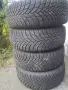 Зимни гуми с джанти 195/60/15 -5х112 VAG Grup, снимка 14