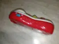 Образователна играчка Chicco Selfie Phone двуезичен телефон със звуци и песни, снимка 3