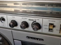 радиокасетофон Sanyo M9830K, снимка 4