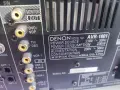 Ресивър за домашно кино Denon AVR-1801 (с дистанционно и инструкция) – Топ състояние!, снимка 2