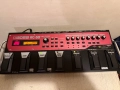 BOSS RC-50 Loop Station, снимка 8