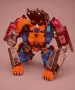 TransArt BWM-05 Mighty Guardian Optimal Optimus Beast Wars Masterpiece, снимка 3