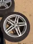 Audi 18" Оригинални, снимка 3