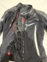 Дамско кожено мото яке Alpinestars Stella, снимка 4