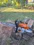 Професионално почистване на дворове и градини в Габрово и района - STIHL, снимка 2