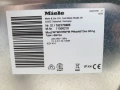 XXL 9кг/6кг Miele WT1 Пералня със Сушилня TwinDos Миеле 12м Гаранция, снимка 12