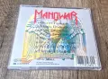Компакт Дискове - Рок - Метъл: Manowar – Battle Hymns, снимка 2