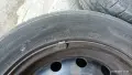 гуми 195/55/15 + джанти, снимка 5