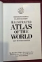 Голям атлас на света / Reader's Digest Bartholomew Illustrated Atlas of the World, снимка 2