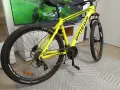 Велосипед 27.5 OMEGA НОВ - 320 евро ., снимка 2