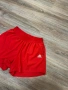 Дамски шорти ADIDAS Red Adizero Shorts , M размер, снимка 4