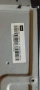 Захранване - 08-L12NHA2-PW200AB TV TCL 55EP660, снимка 3